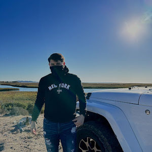 Meet your Posher, Alan